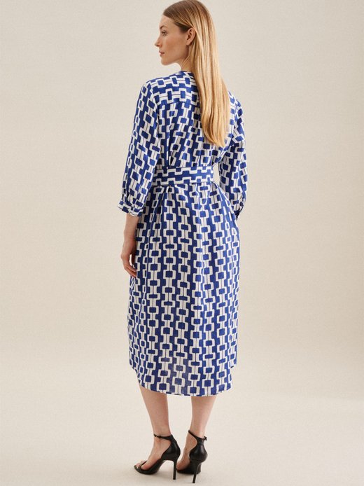 Damen Kleid - Regular Fit