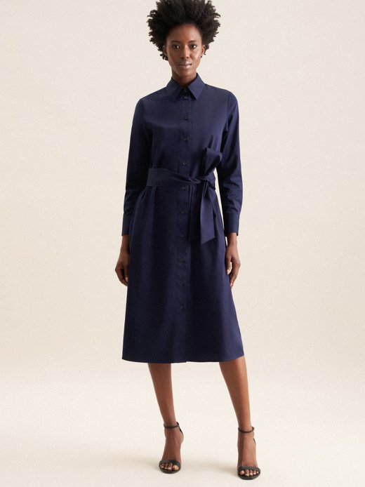 Damen Kleid - Regular Fit