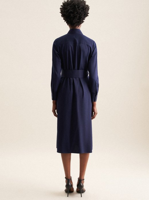 Damen Kleid - Regular Fit