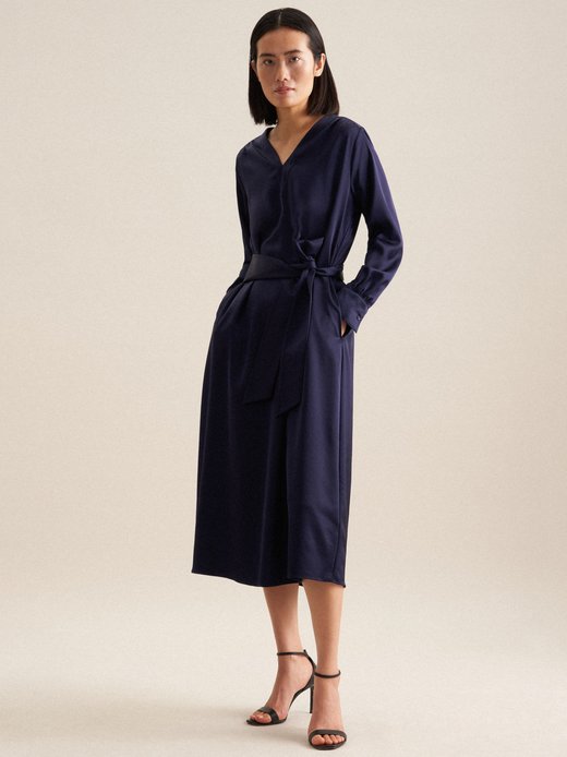 Damen Kleid - Regular Fit