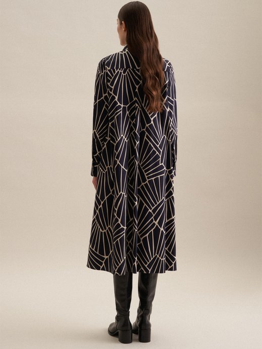 Damen Kleid - Regular Fit