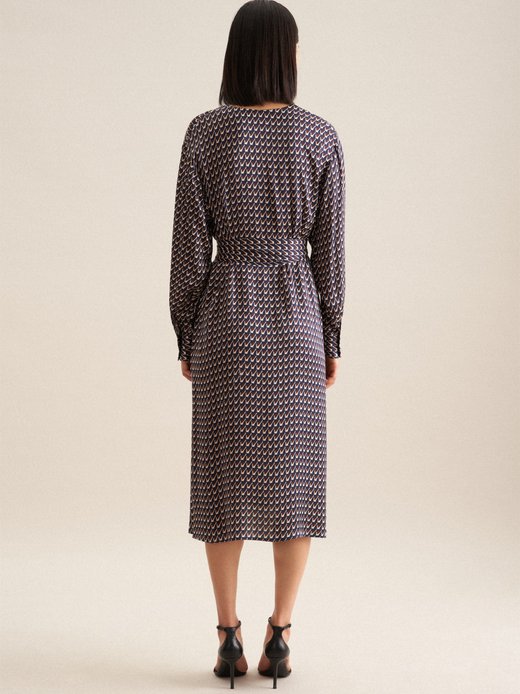 Damen Kleid - Regular Fit