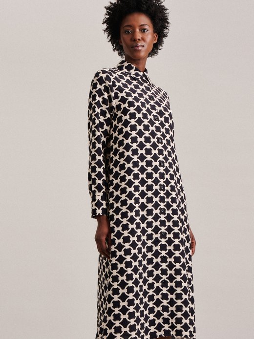 Damen Kleid - Regular Fit