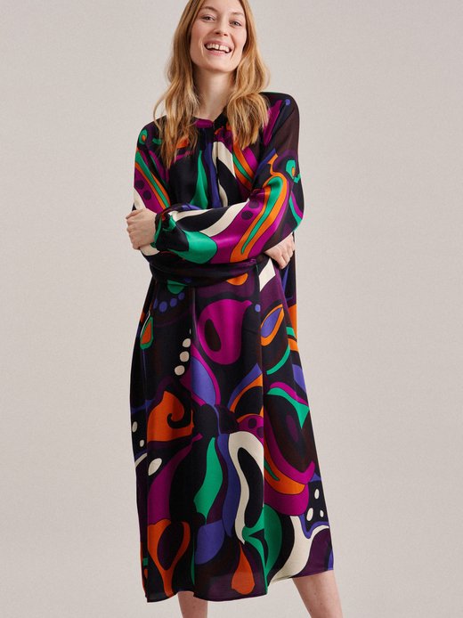 Damen Kleid - Regular Fit