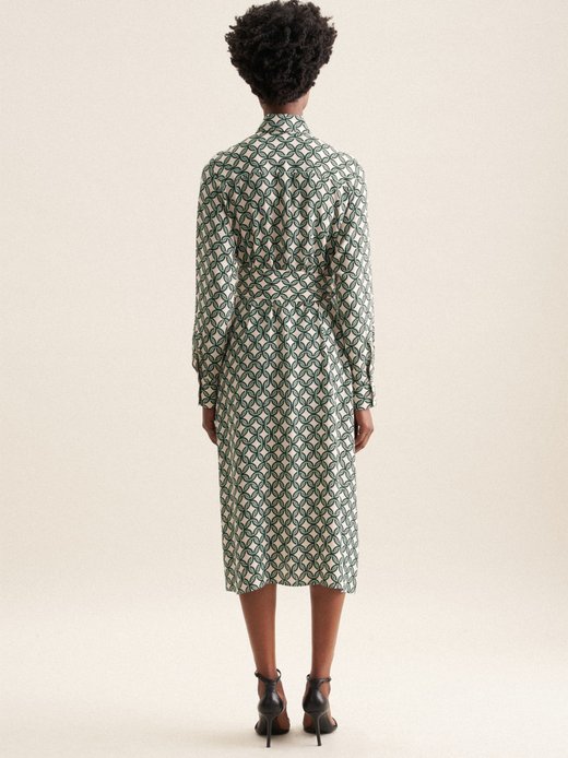 Damen Kleid - Regular Fit