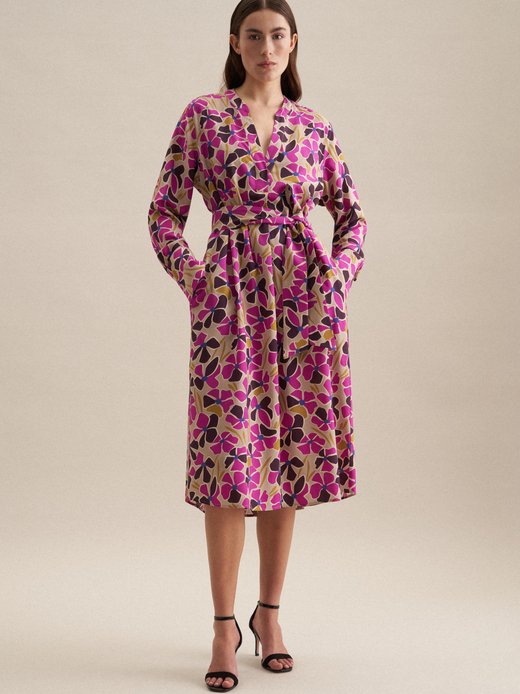 Damen Kleid - Regular Fit