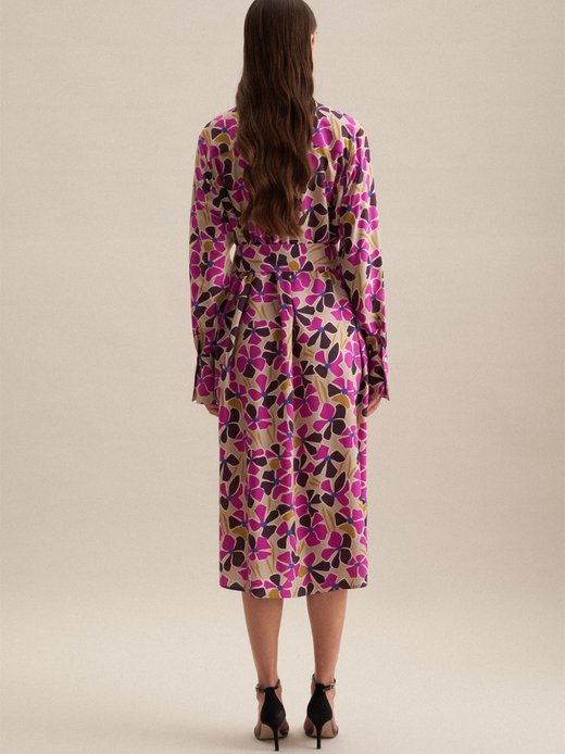 Damen Kleid - Regular Fit