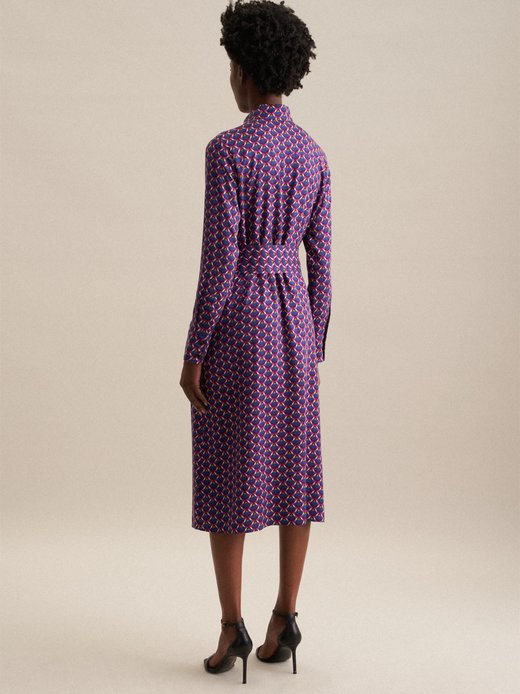 Damen Kleid - Regular Fit