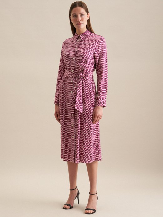 Damen Kleid - Regular Fit