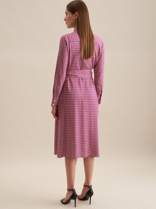 Damen Kleid - Regular Fit