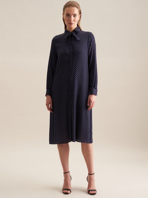 Damen Kleid - Regular Fit