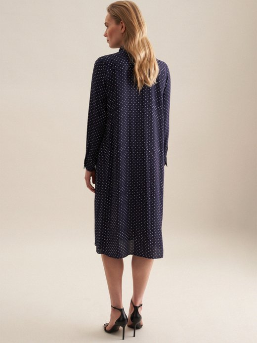 Damen Kleid - Regular Fit