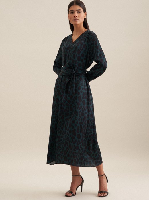 Damen Kleid - Regular Fit