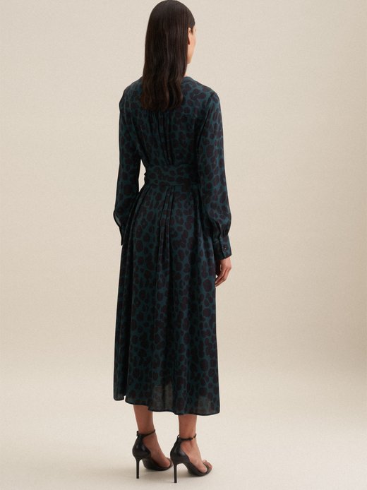 Damen Kleid - Regular Fit