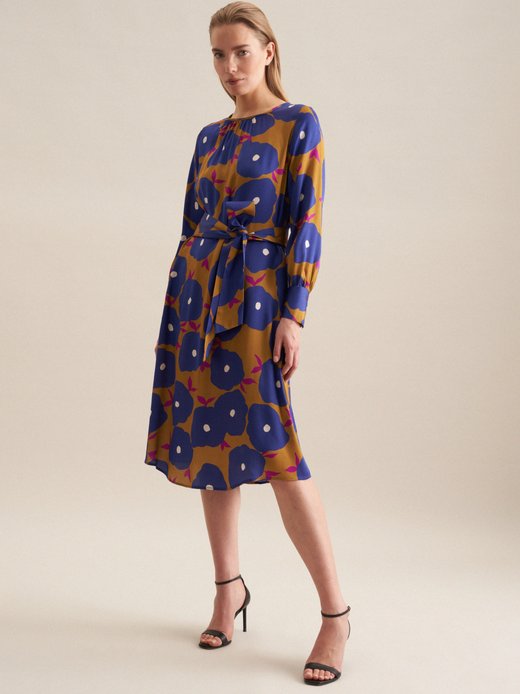 Damen Kleid - Regular Fit