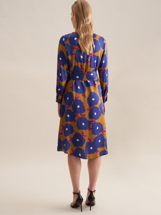 Damen Kleid - Regular Fit