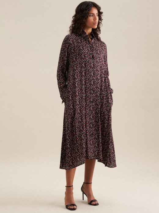 Damen Kleid - Regular Fit