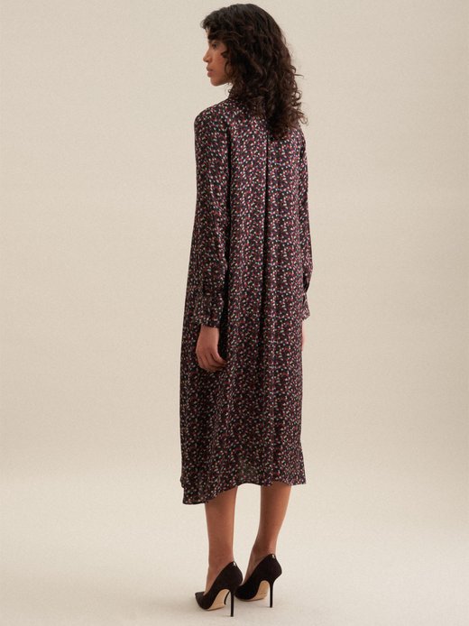 Damen Kleid - Regular Fit