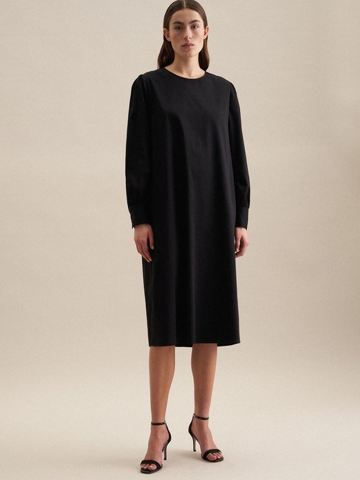 Damen Kleid - Regular Fit
