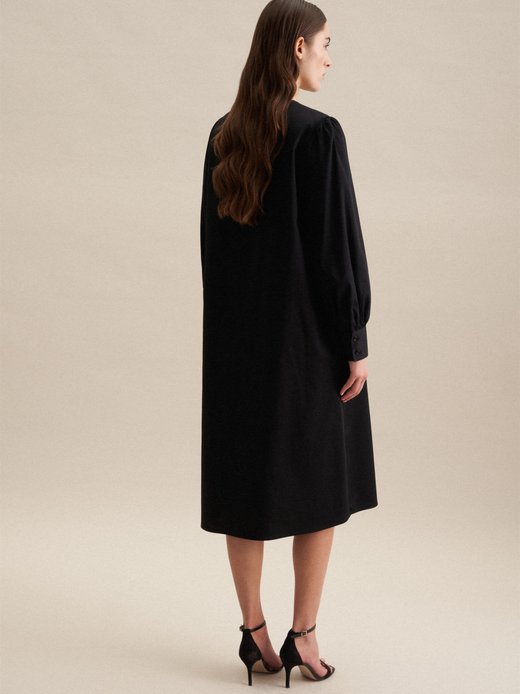 Damen Kleid - Regular Fit