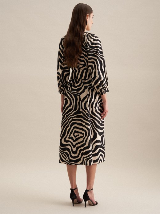 Damen Kleid - Regular Fit