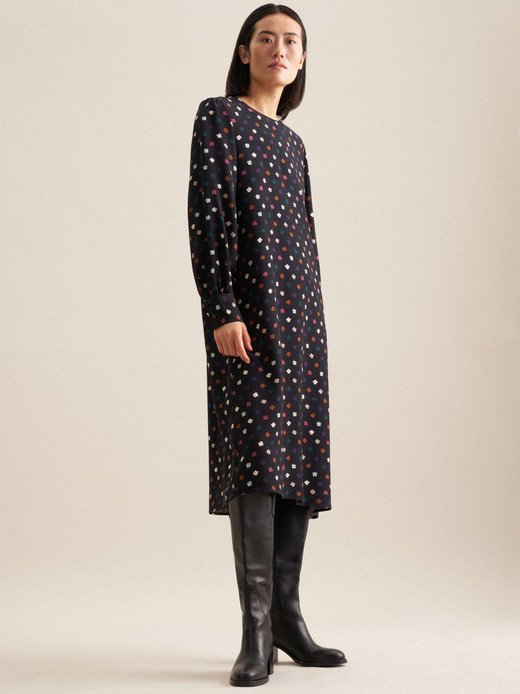 Damen Kleid - Regular Fit
