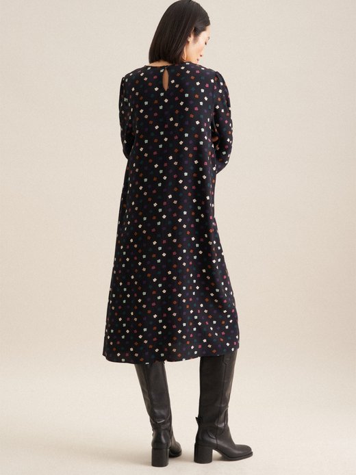 Damen Kleid - Regular Fit