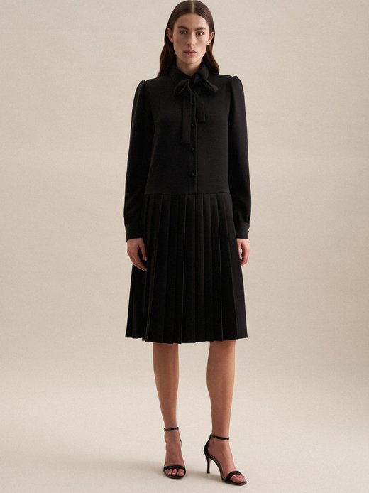 Damen Kleid - Regular Fit