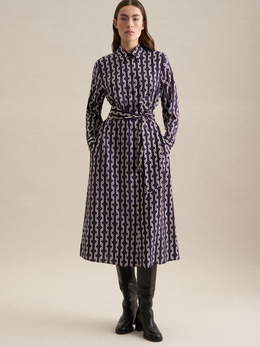 Damen Kleid - Regular Fit