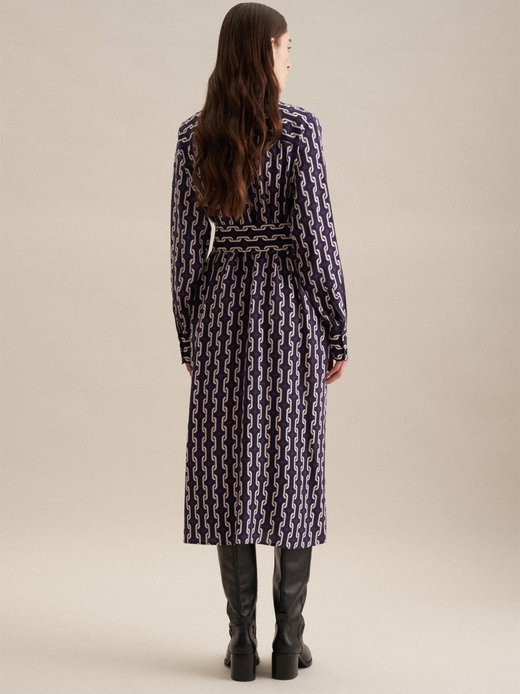 Damen Kleid - Regular Fit