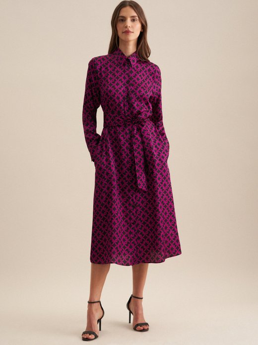 Damen Kleid - Regular Fit