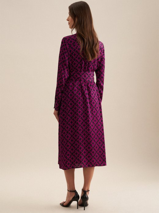 Damen Kleid - Regular Fit