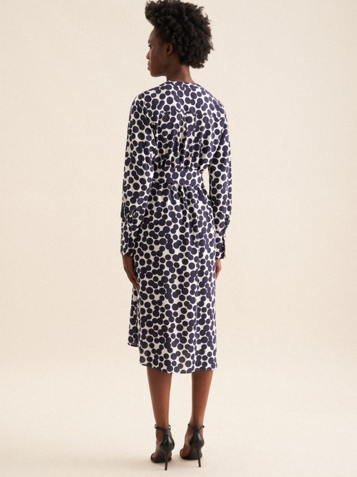 Damen Kleid - Regular Fit