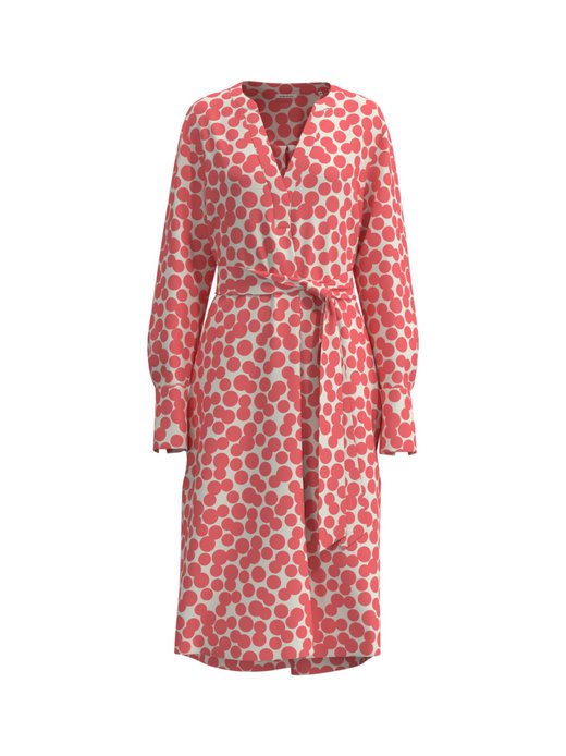 Damen Kleid - Regular Fit