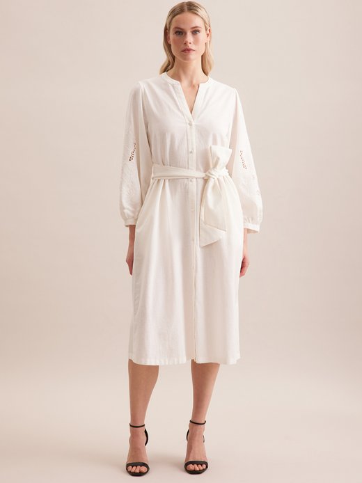 Damen Kleid - Regular Fit