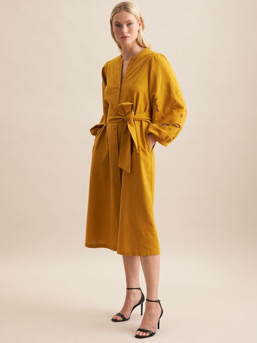 Damen Kleid - Regular Fit