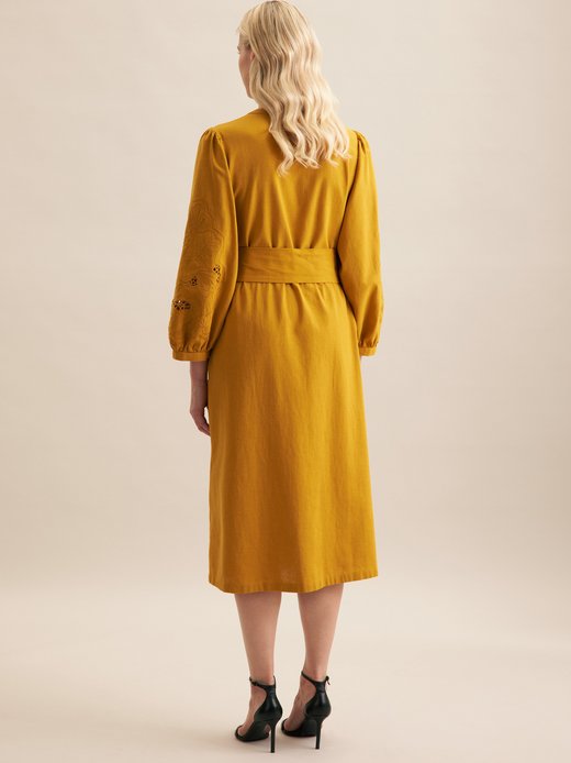 Damen Kleid - Regular Fit