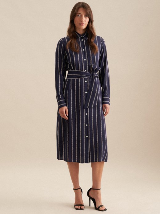 Damen Kleid - Regular Fit