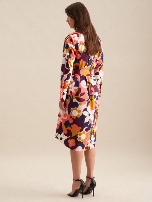 Damen Kleid - Regular Fit