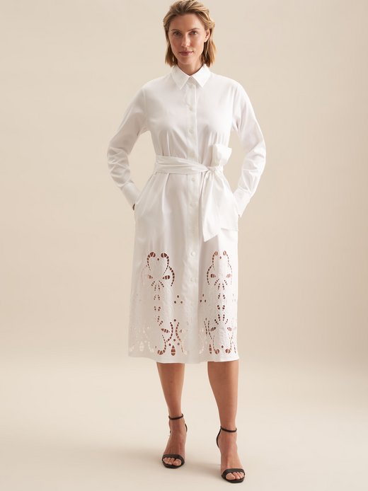 Damen Kleid - Regular Fit
