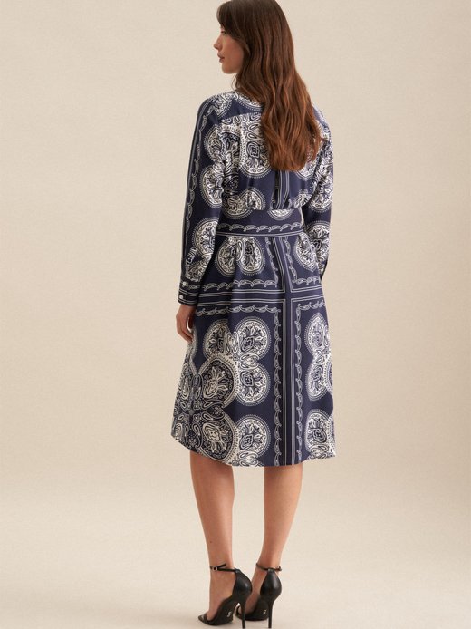 Damen Kleid - Regular Fit