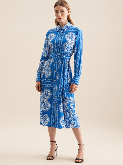 Damen Kleid - Regular Fit