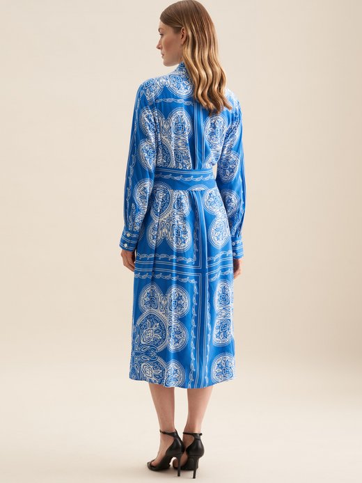 Damen Kleid - Regular Fit