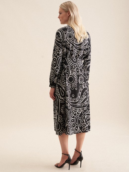 Damen Kleid - Regular Fit