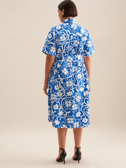 Damen Kleid - Regular Fit