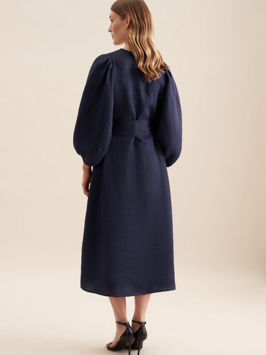 Damen Kleid - Regular Fit