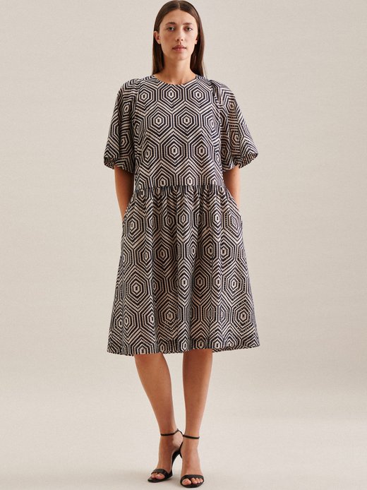 Damen Kleid - Regular Fit