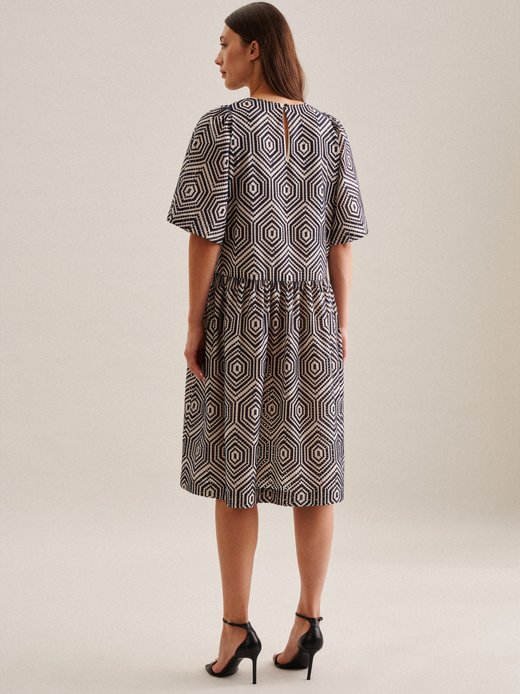 Damen Kleid - Regular Fit