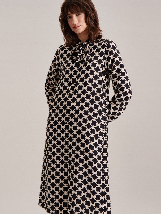 Damen Kleid - Regular Fit