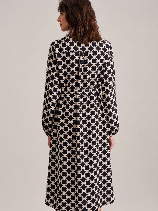 Damen Kleid - Regular Fit